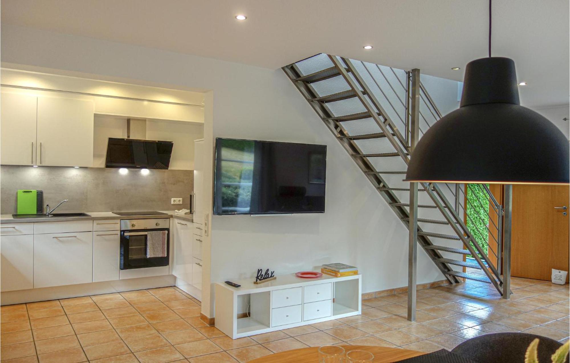 Gorgeous Home In Attendorn With Kitchen Εξωτερικό φωτογραφία