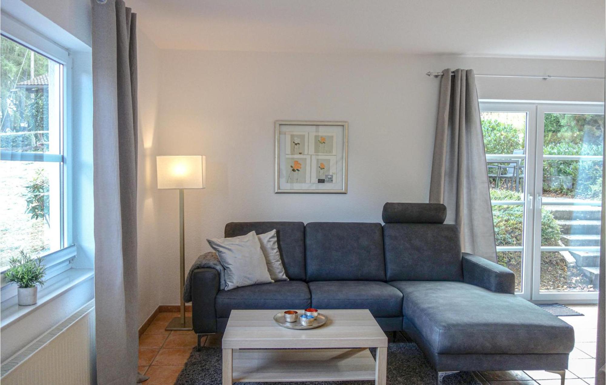 Gorgeous Home In Attendorn With Kitchen Εξωτερικό φωτογραφία