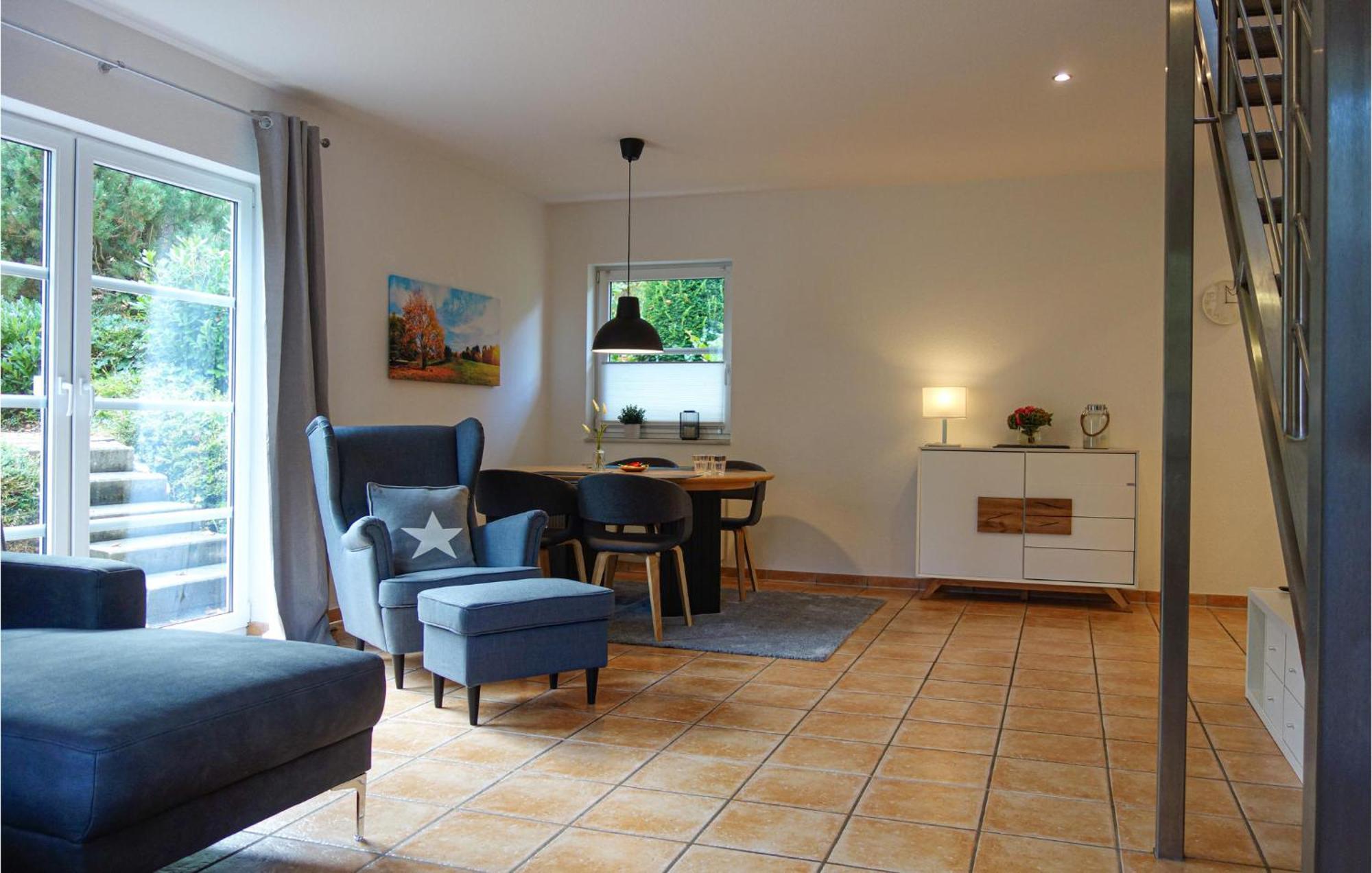 Gorgeous Home In Attendorn With Kitchen Εξωτερικό φωτογραφία