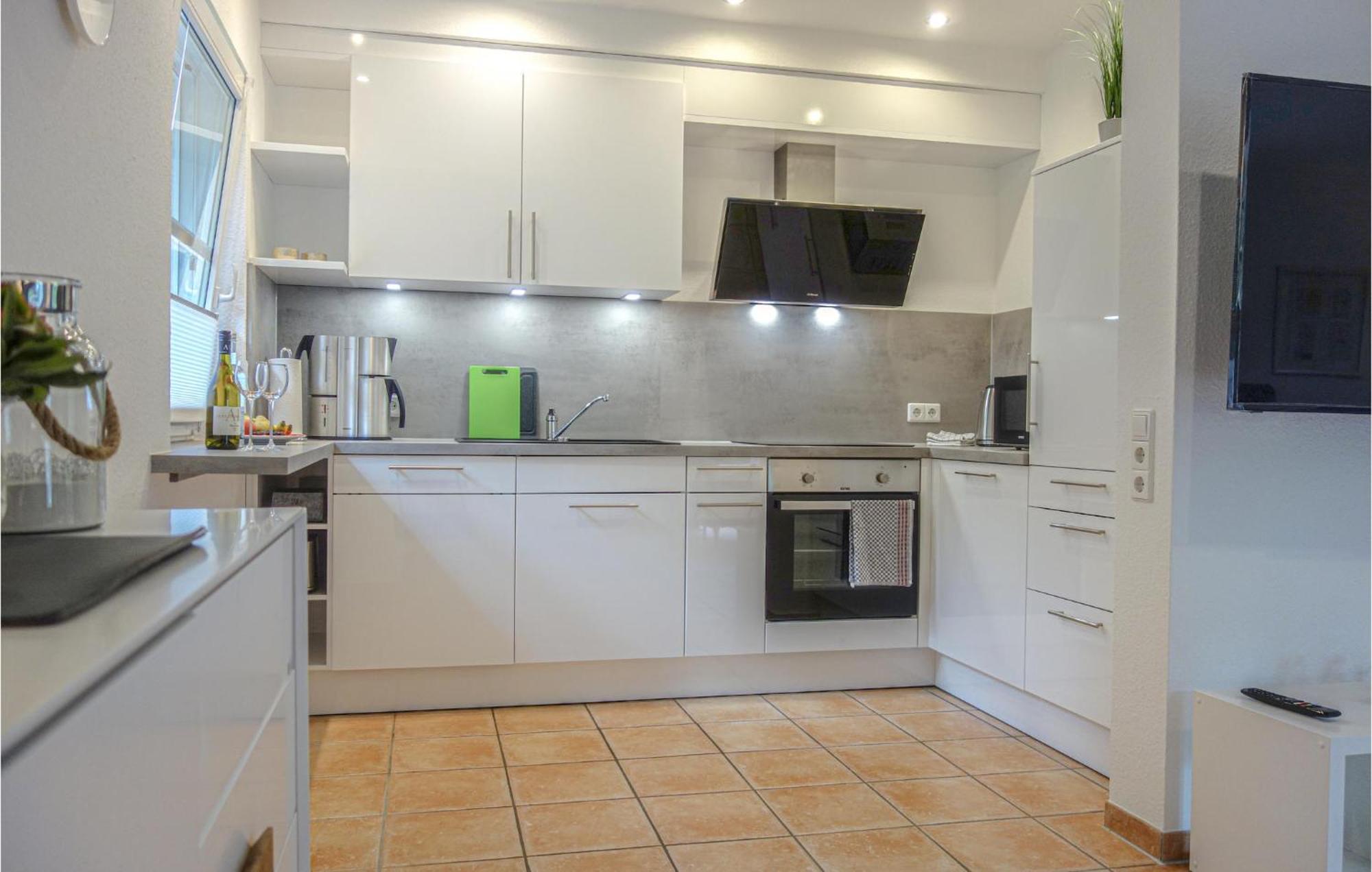 Gorgeous Home In Attendorn With Kitchen Εξωτερικό φωτογραφία