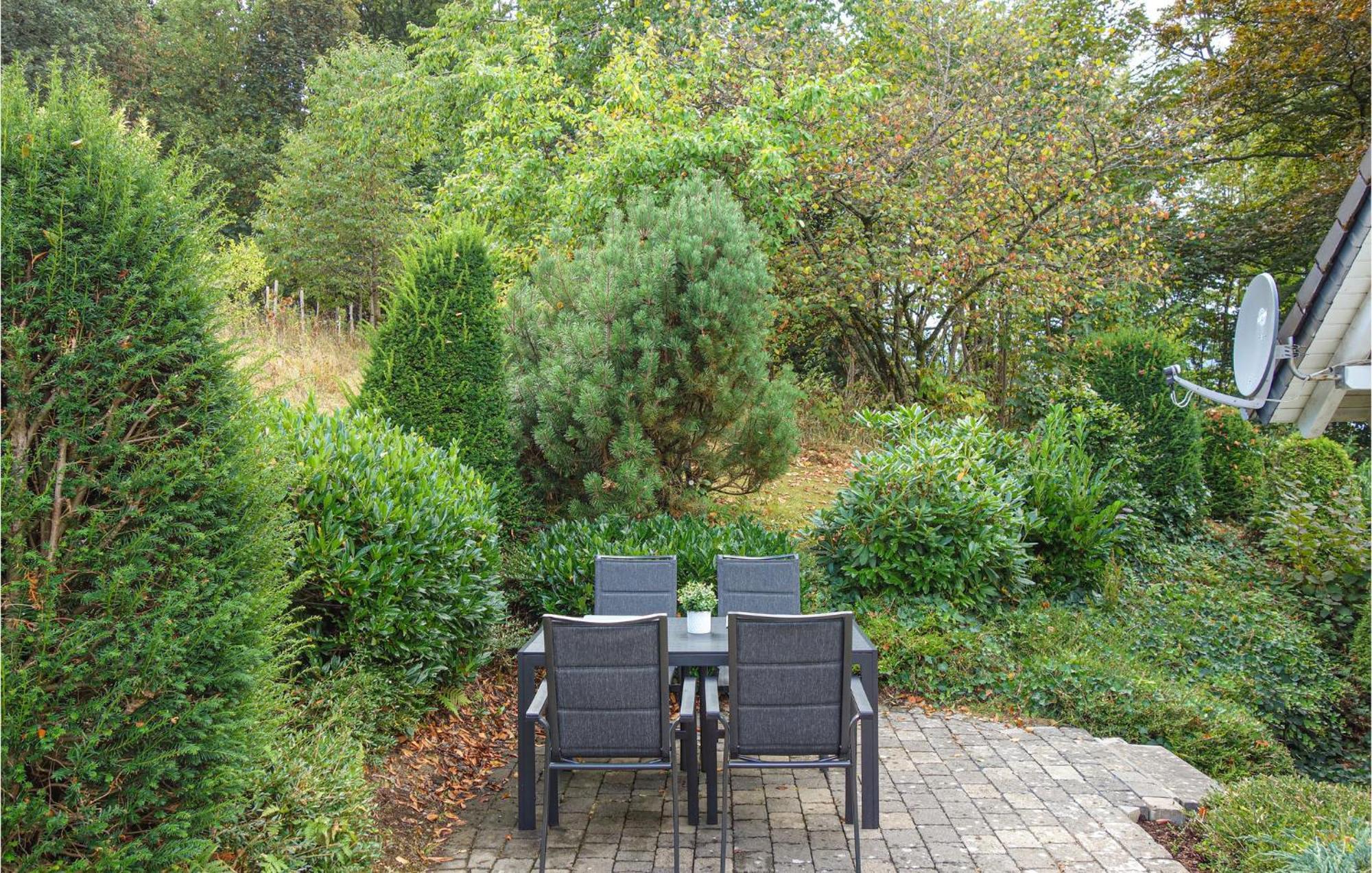 Gorgeous Home In Attendorn With Kitchen Εξωτερικό φωτογραφία